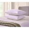 Blue Ridge Back-Sleeper White Goose Feather & Down Fiber Pillows, Jumbo, PK2 CN229101K - alternate 1